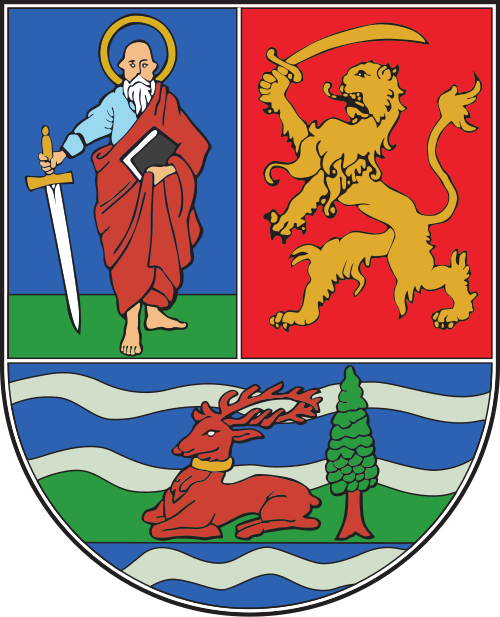 Grb AP Vojvodine