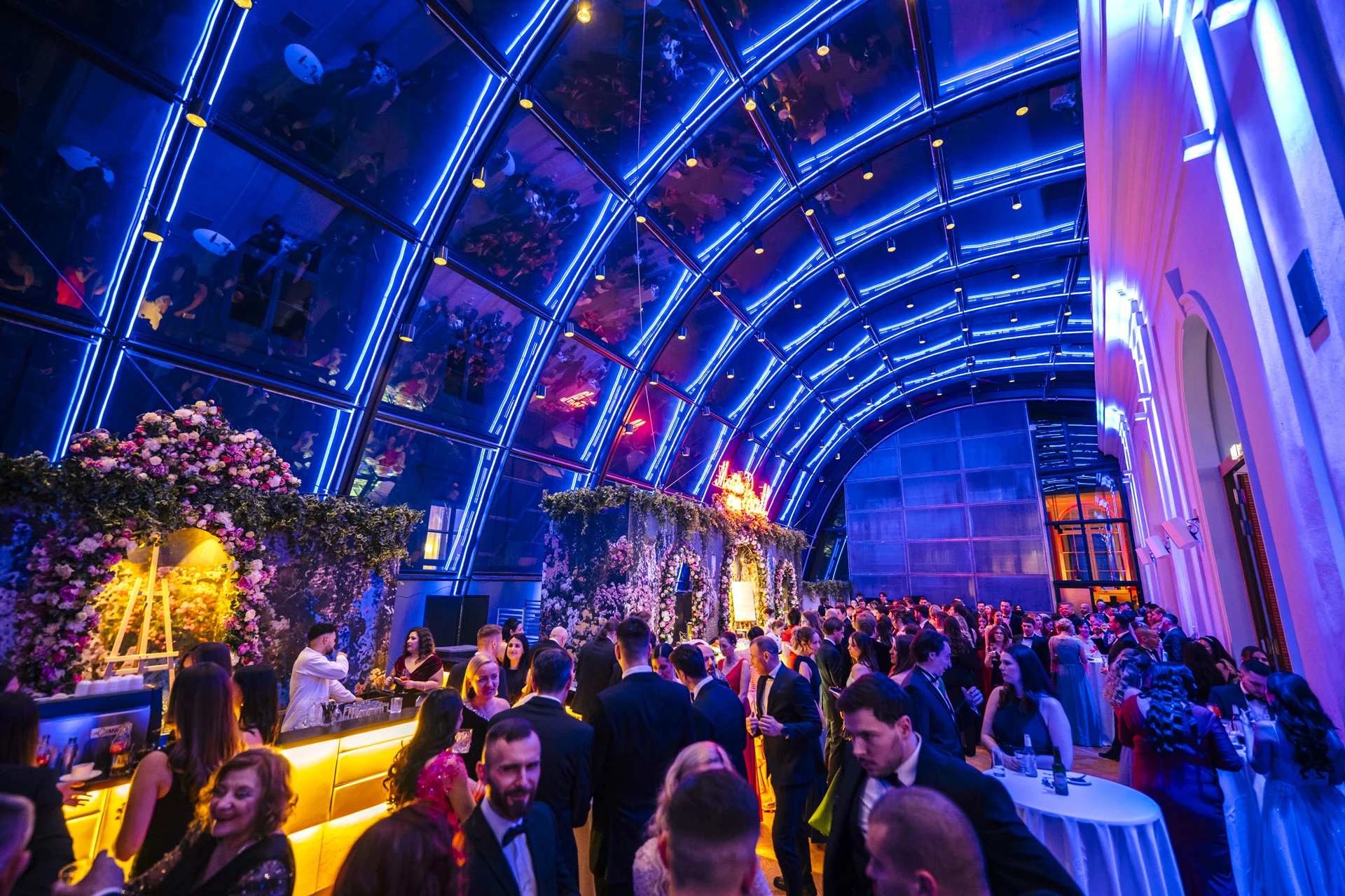 Sankt Sava Ball