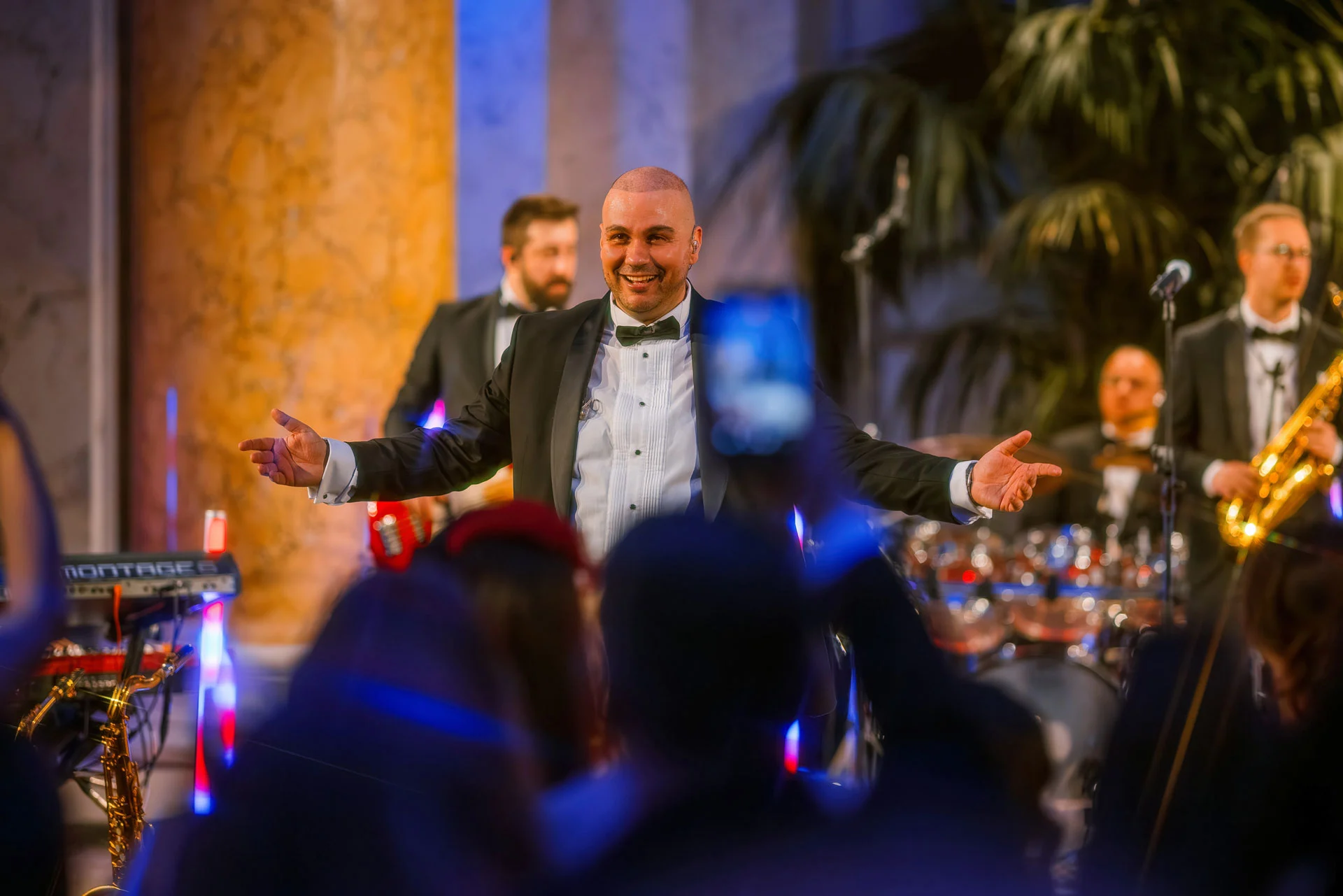 Sankt Sava Ball